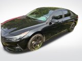 Used 2021 Hyundai Elantra SEL image 2