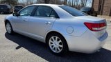 Used 2012 Lincoln MKZ AWD image 3