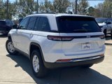 New 2025 Jeep Grand Cherokee Laredo w/ Luxury Tech Group I image 5