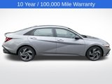 New 2025 Hyundai Elantra Sport image 6