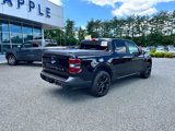 Certified 2025 Ford Maverick Lariat w/ Black Appearance Package image 4