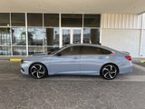 Used 2022 Honda Accord Sport image 2