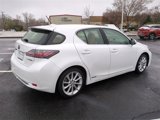 Used 2012 Lexus CT 200h image 4
