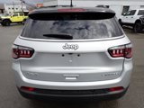 New 2025 Jeep Compass Limited image 4