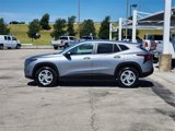 Certified 2025 Chevrolet Trax LS w/ LS Convenience Package image 4