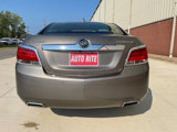 Used 2012 Buick LaCrosse Premium image 4