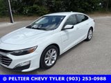 Used 2023 Chevrolet Malibu LT image 3