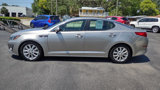 Used 2014 Kia Optima EX w/ Paint Protection Film Package image 6