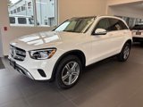 Used 2021 Mercedes-Benz GLC 300 4MATIC w/ Premium Package image 3
