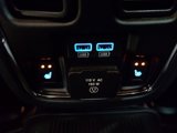 Used 2017 Jeep Grand Cherokee Trailhawk image 6