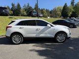 Used 2018 Cadillac XT5 Platinum w/ Driver Assist Package image 4