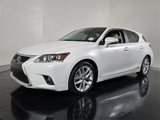 Used 2017 Lexus CT 200h image 2