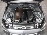 Certified 2022 Mercedes-Benz C 300 Sedan image 4
