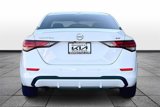 Used 2021 Nissan Sentra SV image 4