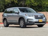 Certified 2020 Honda Pilot EX-L image 2