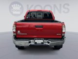 Used 2013 Toyota Tacoma 4x4 Access Cab image 5