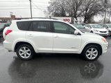 Used 2012 Toyota RAV4 Limited image 6