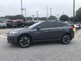 Used 2021 Subaru Crosstrek 2.5i Limited w/ Popular Package #4 image 5