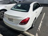 Used 2016 Mercedes-Benz C 300 Sedan image 4