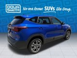 Used 2023 Kia Seltos LX image 4