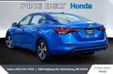 Used 2023 Nissan Sentra SV image 2