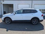 Used 2022 Volkswagen Tiguan SE image 5