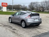 Used 2011 Honda CR-Z EX image 3