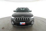 Used 2019 Jeep Cherokee Limited image 2