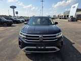 Used 2022 Volkswagen Atlas SE image 2