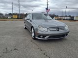 Used 2009 Mercedes-Benz CLK 350 Coupe image 2
