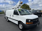 Used 2009 Chevrolet Express 3500 image 3