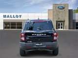 Used 2023 Ford Bronco Sport Badlands image 3