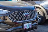 Certified 2023 Ford Edge SEL image 3