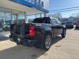 Used 2022 Chevrolet Colorado LT w/ LT Convenience Package image 4