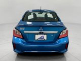New 2024 Mitsubishi Mirage G4 image 4