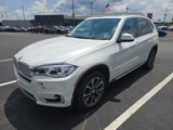 Used 2014 BMW X5 xDrive50i image 3