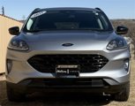 Certified 2021 Ford Escape SEL w/ SEL Stealth AWD Package image 3