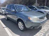 Used 2011 Subaru Forester 2.5X Limited image 2