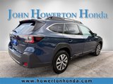 Used 2025 Subaru Outback Premium image 2