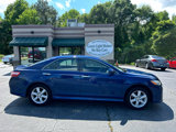 Used 2007 Toyota Camry CE image 2