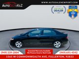 Used 2011 Honda Civic LX-S image 3