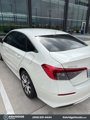 Used 2024 Honda Civic LX image 3