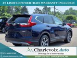 Used 2018 Honda CR-V EX-L image 3