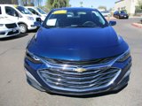 Used 2019 Chevrolet Malibu LT image 2