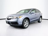 Used 2014 Acura RDX AWD image 3