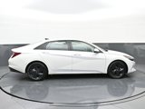 Certified 2022 Hyundai Elantra SEL image 2