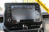 Certified 2022 Toyota Corolla LE image 2