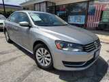 Used 2012 Volkswagen Passat 2.5 S image 4