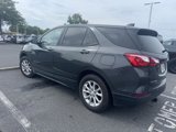 Used 2021 Chevrolet Equinox LS w/ LS Convenience Package image 4
