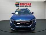 Used 2022 GMC Terrain SLE w/ Driver Convenience Package image 2